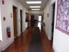East Hallway