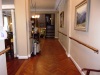 Main Floor Hallway