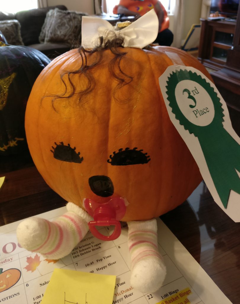 pumpkin-3rd-place