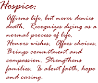 hospice graphic