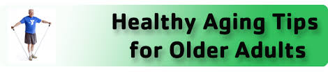 healtlhy-aging