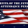 Supplemental Income for Wartime Veterans Veterans Pension graphic